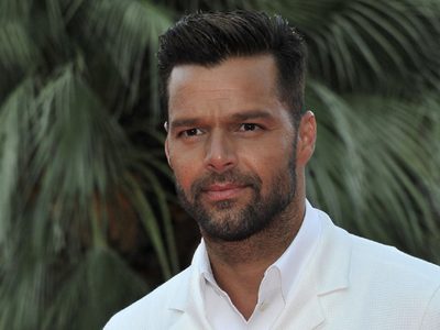 El nostálgico posteo de Ricky Martin para despedir a Quino que generó todo un revuelo