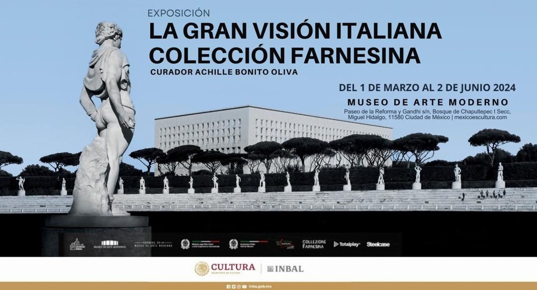 2-Expo Colección Farnesina