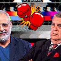 Luis Ventura apuntó fuerte contra Jorge Rial: "Hablemos de corrupción, pero de verdad"