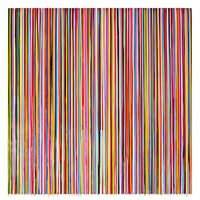 Edgar Cano, Oscar Soto y Francisco Valverde, ganadores de la Bienal de Pintura Rufino Tamayo 2016