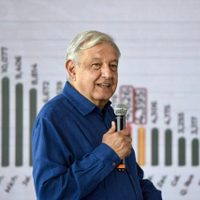 Los medios “zopilotean” los temas relacionados con la violencia: AMLO
