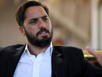 Se conoció el resultado de Agustín Pichot en las elecciones a presidente de la World Rugby
