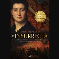 'La insurrecta”, de Guillermo Barba