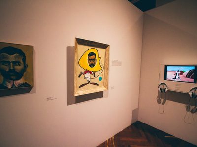 Más de 140 años de historia detrás de la muestra "Emiliano. Zapata después de Zapata"