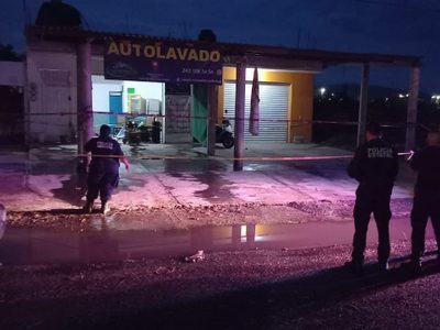 Ejecutan a testigo protegida de la FGR en caso de periodistas agredidas en Izúcar de Matamoros