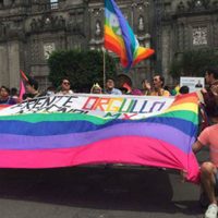 Derechos LBTTTIQA, una primera transformación