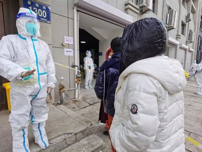 OMS declara fin de la pandemia covid-19 como emergencia de salud internacional