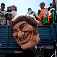 El Banco Mundial avala el plan de reformas económicas de Argentina