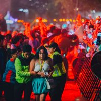 Organizadores de Axe Ceremonia externan solidaridad a familiares de fotógrafos muertos (Video)