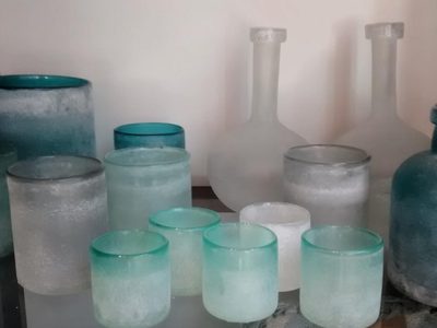 Con restos de telgopor que ibas a tirar, hacé este potente pegamento casero en menos de 10 minutos