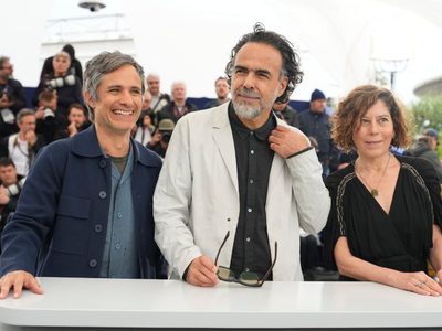 Iñárritu a 25 años de “Amores Perros”: “Lo que me dejó la película como lección fue el rigor”