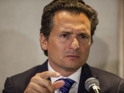 Protección a Lozoya desde Los Pinos por OHL