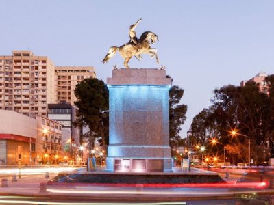 La ciudad de Neuquén, entre los destinos turísticos más elegidos por los argentinos
