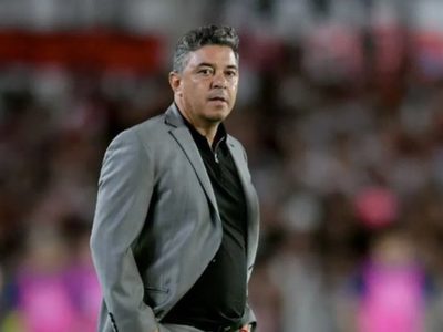 ¿Cuál será su futuro?: en River negocian por la continuidad de un jugador