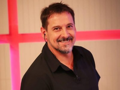 A Sergio Verón lo desborda la felicidad: contó cómo le dijeron "papá" por primera vez