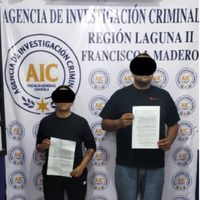Ejecutan más órdenes de aprehensión contra policías municipales en Coahuila