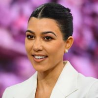 ¿Juntos de nuevo? Kourtney Kardashian es el apoyo de Scott Disick en medio de una polémica