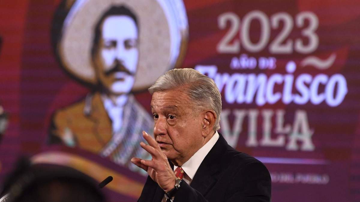 Presidente de México