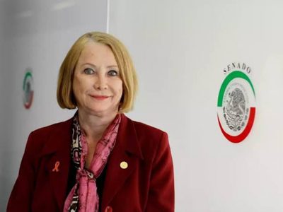 Laura Itzel Castillo será la presidenta del Senado; relevará a Fernández Noroña