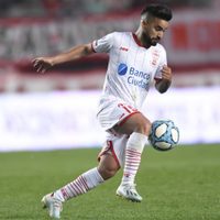 Huracán va por la hazaña en la Copa Sudamericana
