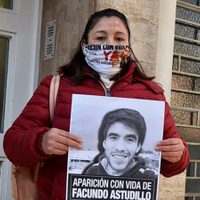 Axel Kicillof se reunirá con la mamá de Facundo Astudillo Castro