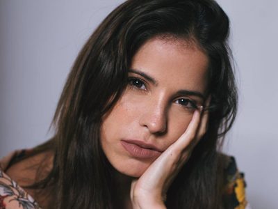Luego de su eliminación, Cande Molfese apuntó contra una figura del Cantando 2020: "Nos echó"