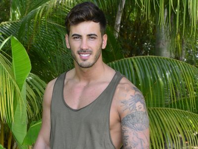 Nuevas posturas y un acercamiento inesperado: Iván González habló con la novia de Rafa