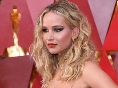 El triste momento que está atravesando Jennifer Lawrence y su familia