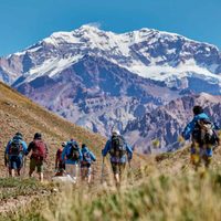 Aconcagua: más sospechas en las licitaciones