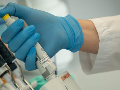Neuquén: empezará a aplicarse otra terapia contra el coronavirus