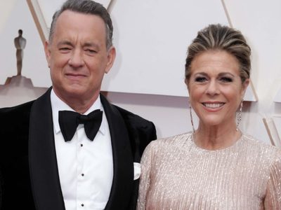 Coronavirus: una lucha de nunca acabar para el actor Tom Hanks y su esposa. ¡Es muy doloroso!