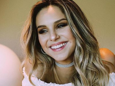 Juanita Tinelli enamoró a sus seguidores con esta llamativa foto. ¡Imperdible!