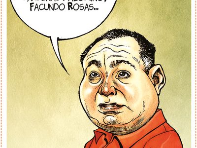 Finísimas personas