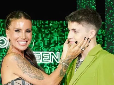 "Me duele que a ella le duela": Juan Otero habló de su mamá, Flor Peña