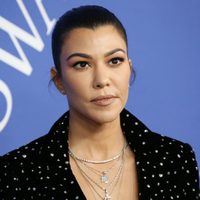 ¡Olvidó la cuarentena! Kourtney Kardashian se fue de viaje a un particular lugar