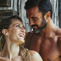 "Al finalizar la cuarentena...": Fabián Cubero hizo LA propuesta a Mica Viciconte y ¡la dejó muda!
