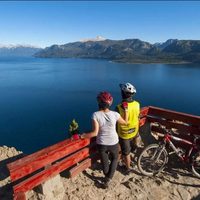 Disminuyeron las reservas turísticas en Neuquén para la temporada de verano