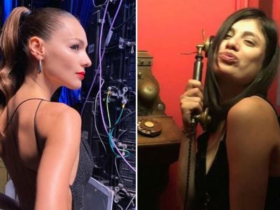 ¡No se queda con los brazos cruzados! Tras el fallo de la justicia la ex niñera de Pampita va por má