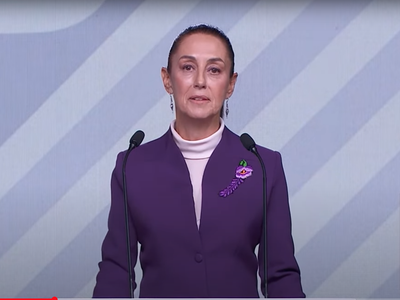 Los tres silencios de Claudia Sheinbaum