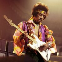 Jimi Hendrix: los 3 temas más recordados de su carrera, a 50 años de su partida