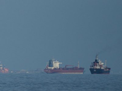 EU dice que está listo para bloquear los puertos de Irán; Teherán amenaza puertos en Oriente Medio