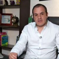 Acusaciones sobre asesinato, 'una aberración; daré la cara": Cuauhtémoc Blanco (Video)
