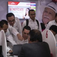 AMLO arremete contra las reformas de pensiones de Zedillo y Calderón