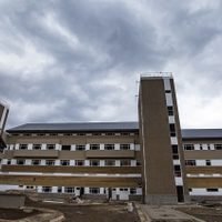 Nuevo hospital de San Martín de los Andes tendrá diversos niveles de complejidad para cubrir la demanda