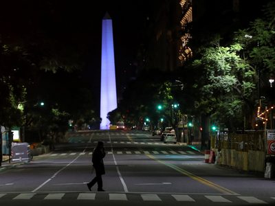 Marche preso: ¿Qué será de los que rompen la cuarentena cuando termine el coronavirus?