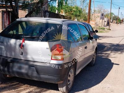 Allanaron a una peligrosa banda de Centenario, pero ninguno quedó detenido