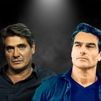 Relato estremecedor: la confesión de Hernán Drago que dejó helado a Guillermo Andino