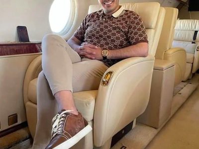 Cayó a Simon Leviev, el “estafador de Tinder”