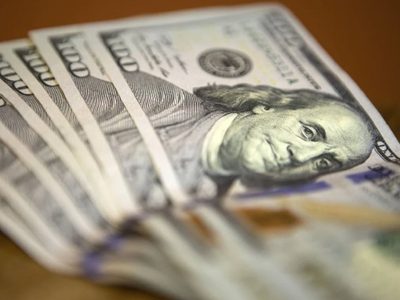 El dólar sigue en alza: así cotiza este jueves, 19 de noviembre