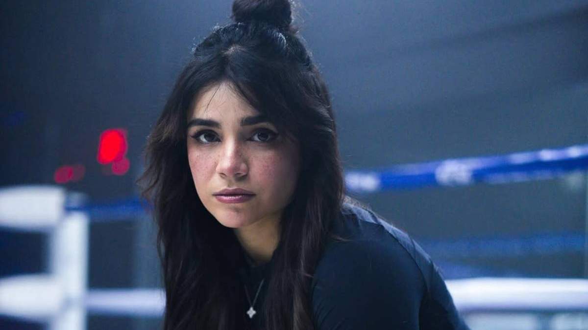 La influencer y streamer, Alana Flores